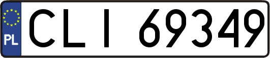 CLI69349