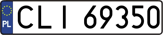 CLI69350