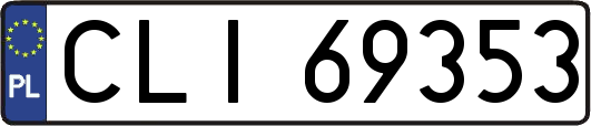 CLI69353