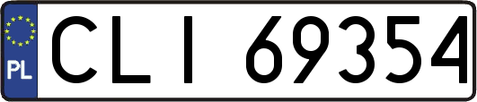 CLI69354