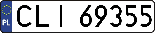 CLI69355
