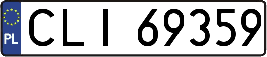 CLI69359