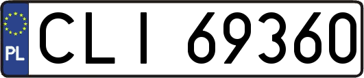 CLI69360