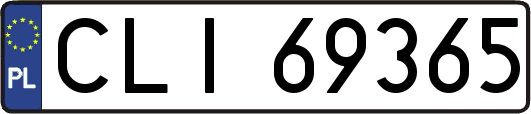 CLI69365