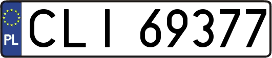 CLI69377