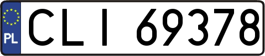 CLI69378