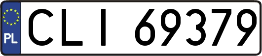 CLI69379