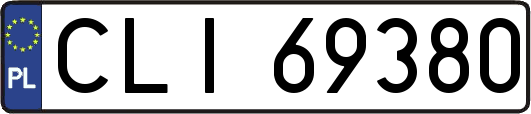 CLI69380