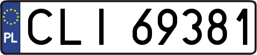 CLI69381
