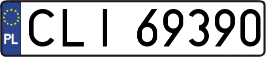 CLI69390