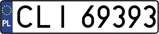CLI69393