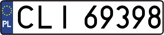 CLI69398