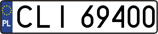 CLI69400