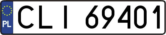 CLI69401