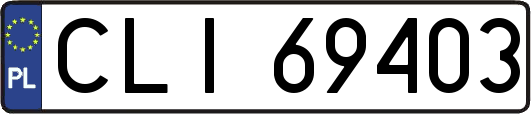 CLI69403