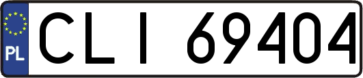 CLI69404