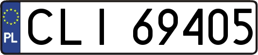 CLI69405