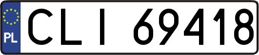 CLI69418