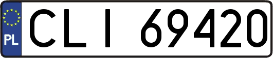 CLI69420