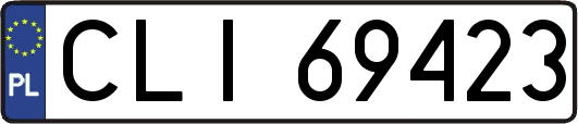 CLI69423