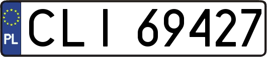 CLI69427