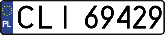 CLI69429