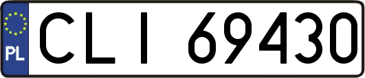 CLI69430
