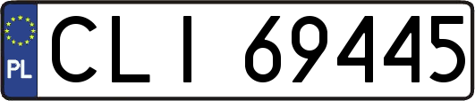 CLI69445