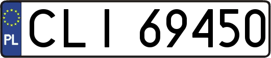CLI69450