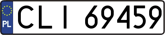 CLI69459