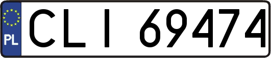 CLI69474