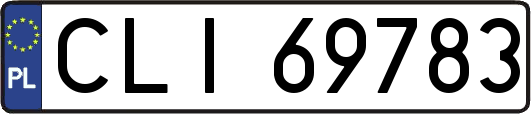 CLI69783