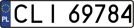 CLI69784