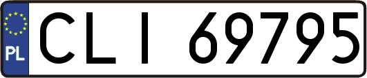 CLI69795