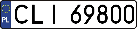 CLI69800