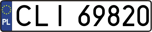 CLI69820