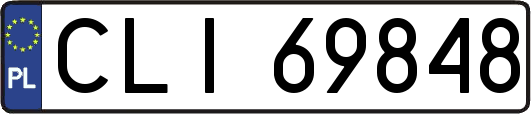 CLI69848