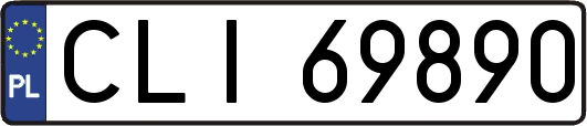CLI69890