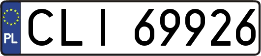 CLI69926