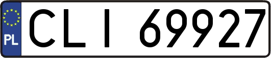 CLI69927