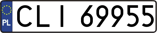 CLI69955