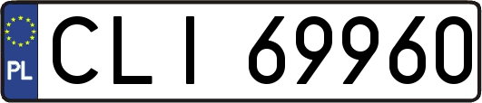 CLI69960