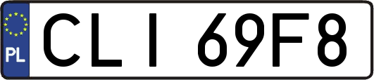 CLI69F8