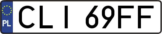 CLI69FF