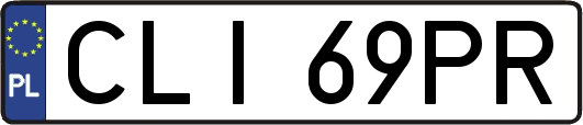 CLI69PR