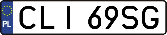 CLI69SG