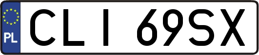 CLI69SX