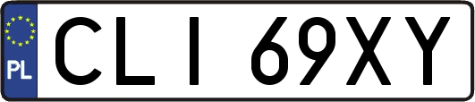 CLI69XY