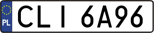 CLI6A96