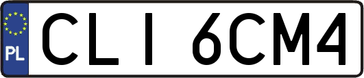 CLI6CM4